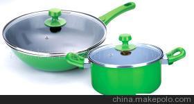 蘇泊爾多功能套裝炒鍋 品質(zhì)與實(shí)用的完美結(jié)合