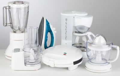 清潔塑料焊接的3大新趨勢(shì)詳解及其在家用電器中的應(yīng)用