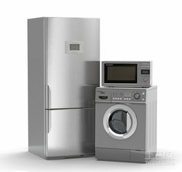 綠之源家電清洗服務體驗與家庭電器日常清潔技巧