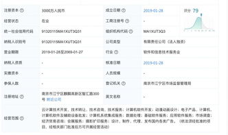 劉強東再擴商業版圖 新增一家云公司，女助理張雱繼續兼任高管角色新跡象